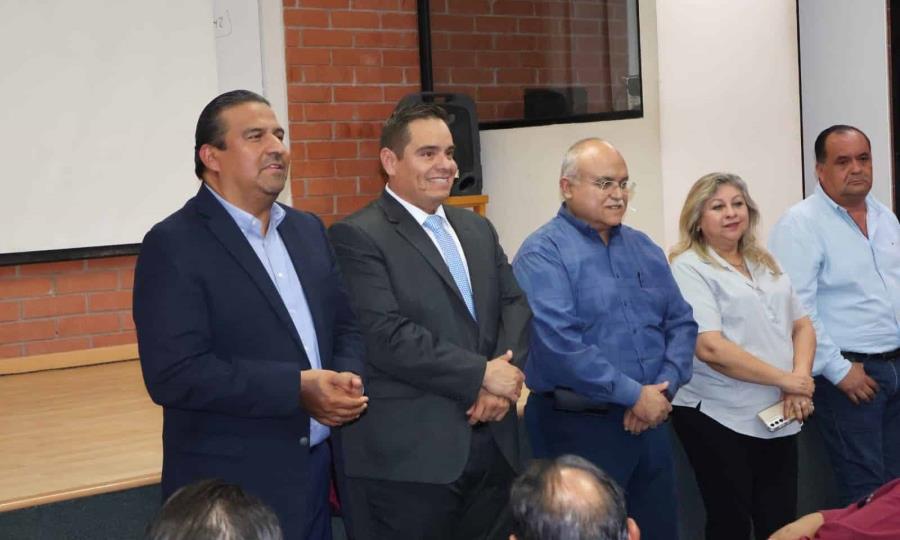 Cambio inesperado en el TEC de Monclova: Raúl Sergio Farías deja la dirección;