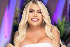 Wendy Guevara celebra cumpleaños 32 con detalle romántico de Manuel Turizo