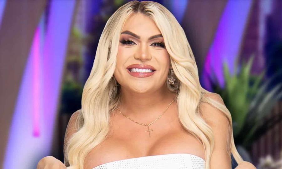 Wendy Guevara celebra cumpleaños 32 con detalle romántico de Manuel Turizo