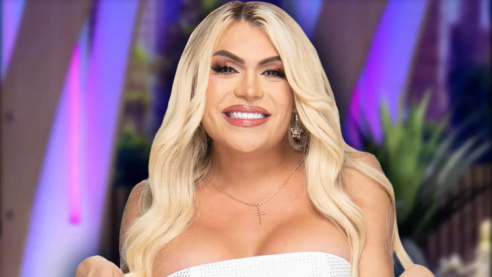 Wendy Guevara celebra cumpleaños 32 con detalle romántico de Manuel Turizo