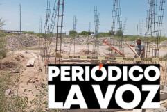 Advierten cárcel para ex regidor invasor