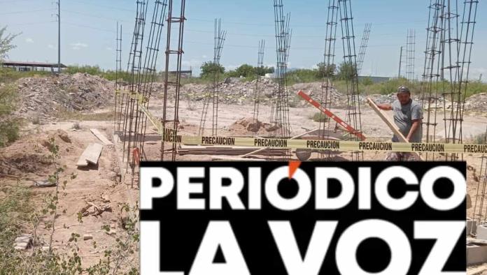 Advierten cárcel para ex regidor invasor