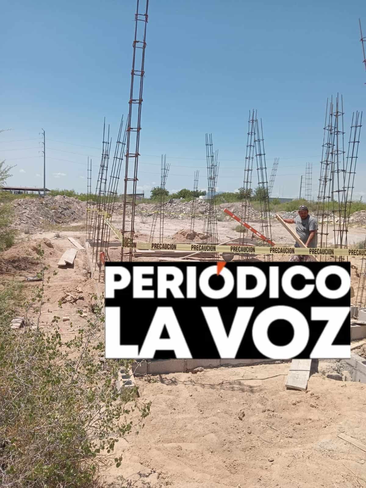 Advierten cárcel para ex regidor invasor