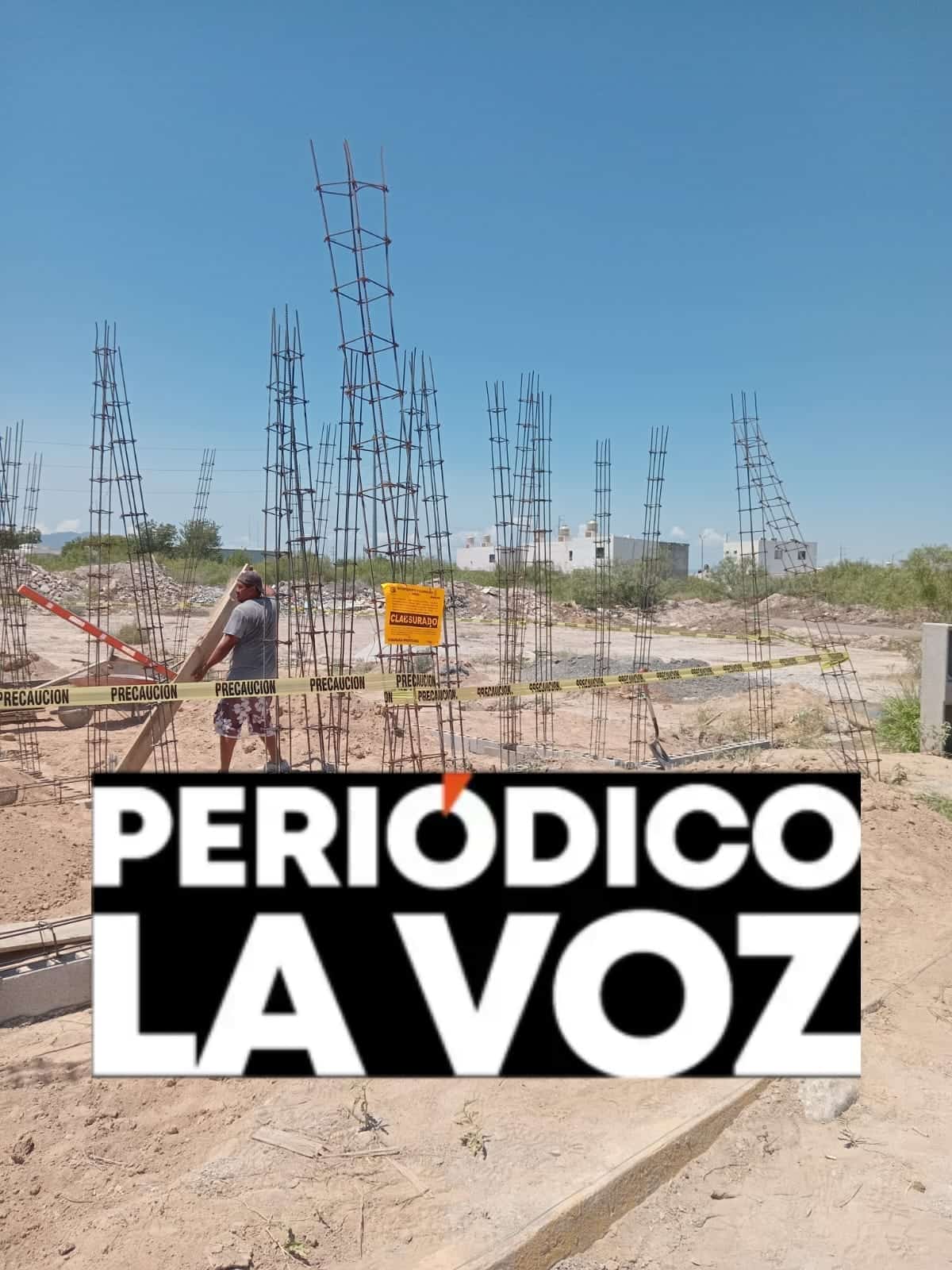 Advierten cárcel para ex regidor invasor