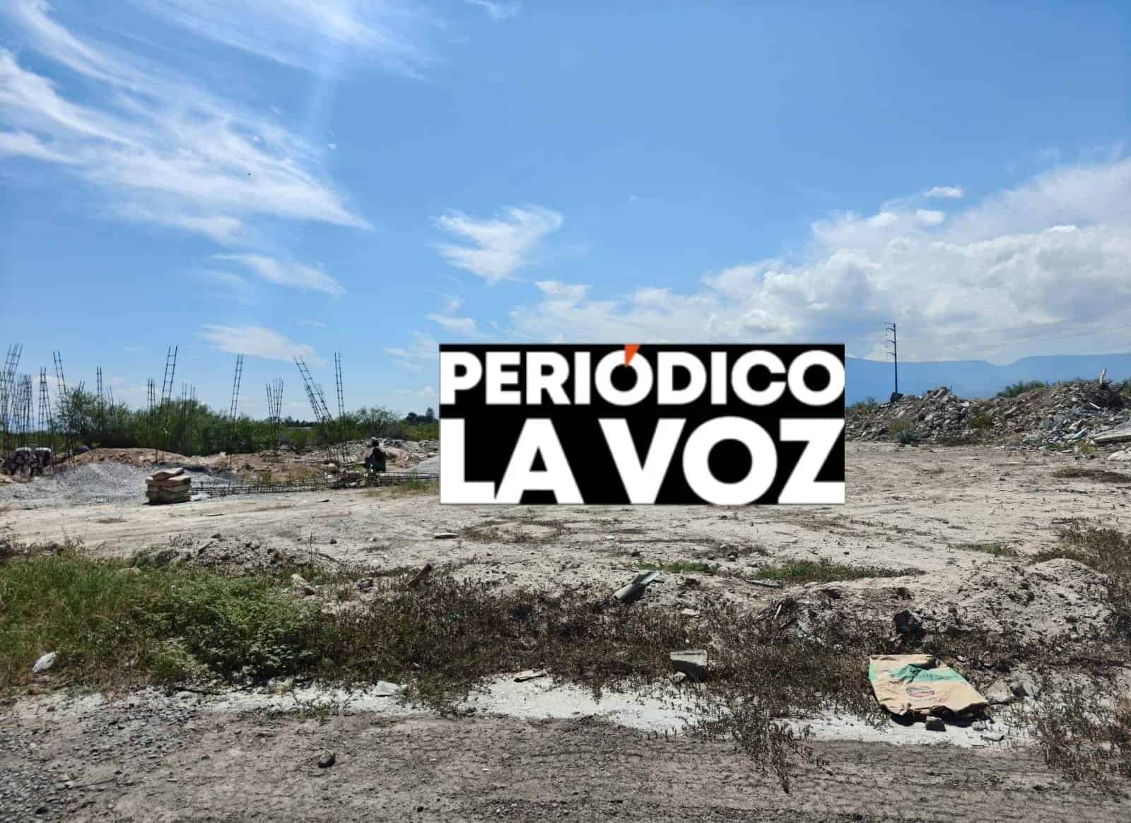 Advierten cárcel para ex regidor invasor