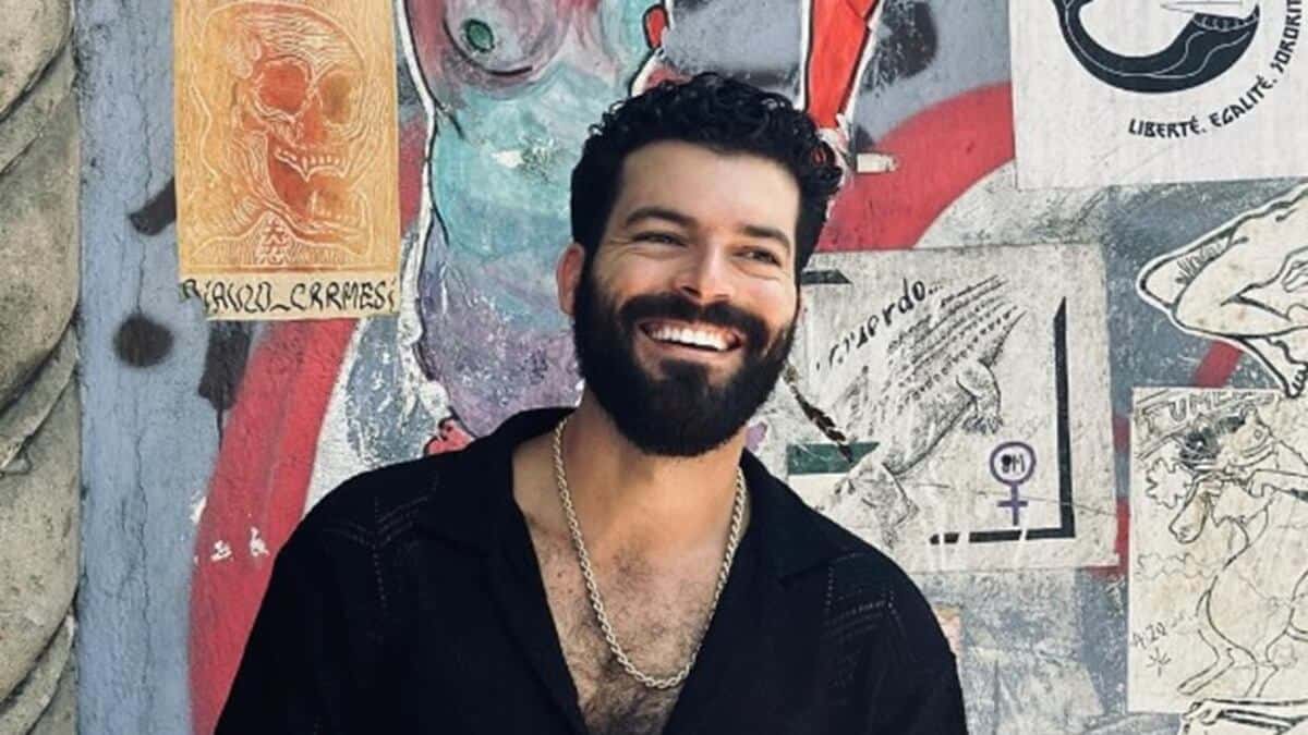 Adrián Di Monte niega fraude en La Casa de los Famosos México 2025
