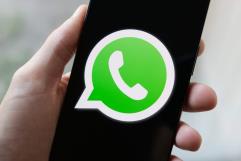 WhatsApp Web presenta fallas en su funcionamiento