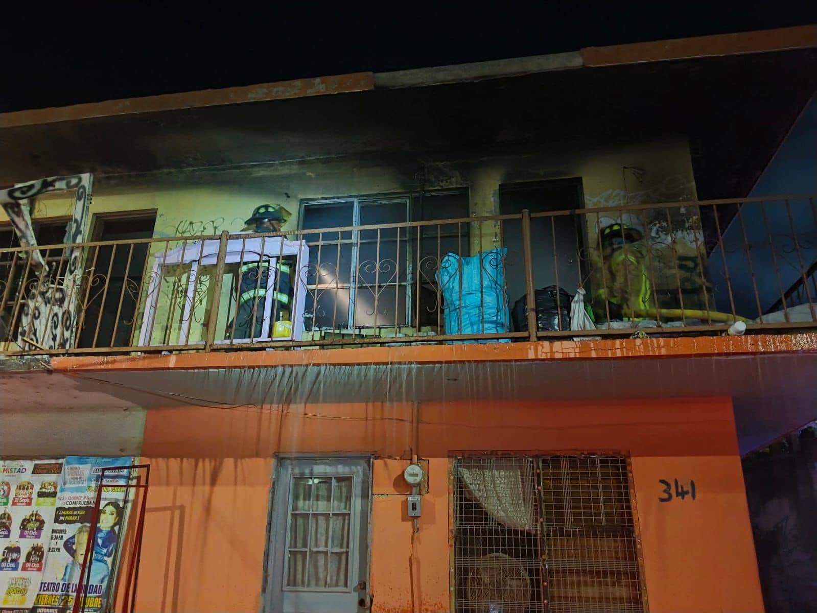 Ola de calor desata aumento de incendios en Ciudad Acuña
