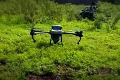 Fox News reporta presencia de drones de la CIA en México