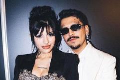 Christian Nodal rompe el silencio con Adela Micha