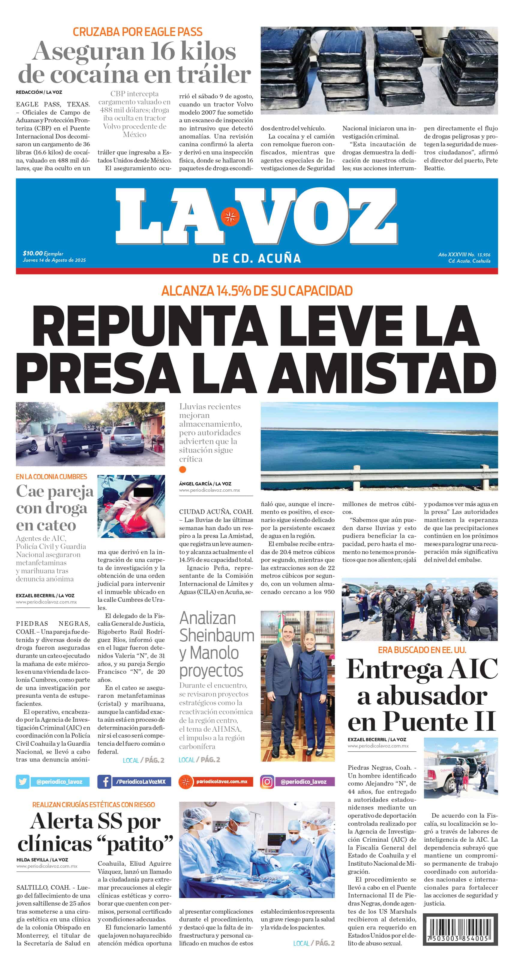 acuña