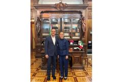 Coahuila avanza en seguridad, infraestructura y desarrollo económico tras reunión clave