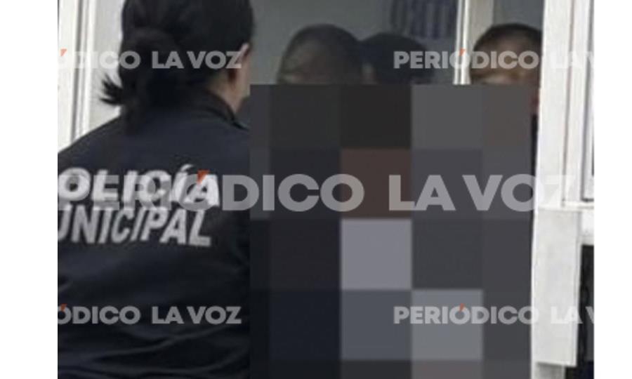Adolescente de 17 años detenido por robo de bocinas en Monclova
