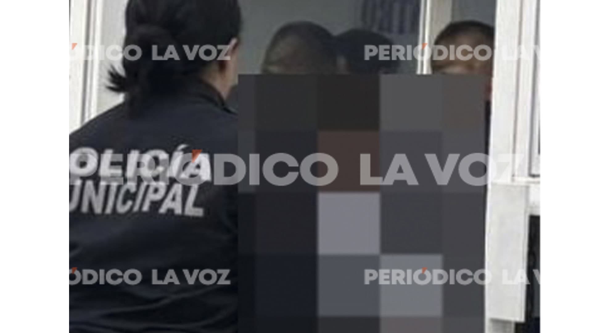 Adolescente de 17 años detenido por robo de bocinas en Monclova