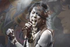 NoB, intérprete de Pegasus Fantasy, pierde la batalla contra el cáncer