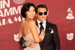 Nodal revela extorsión tras su boda con Ángela Aguilar: “Una revista tenía 560 fotos”