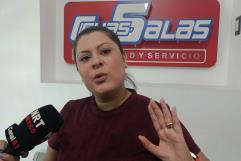 Resolución judicial obliga a Grúas Salas a entregar tráiler en Frontera