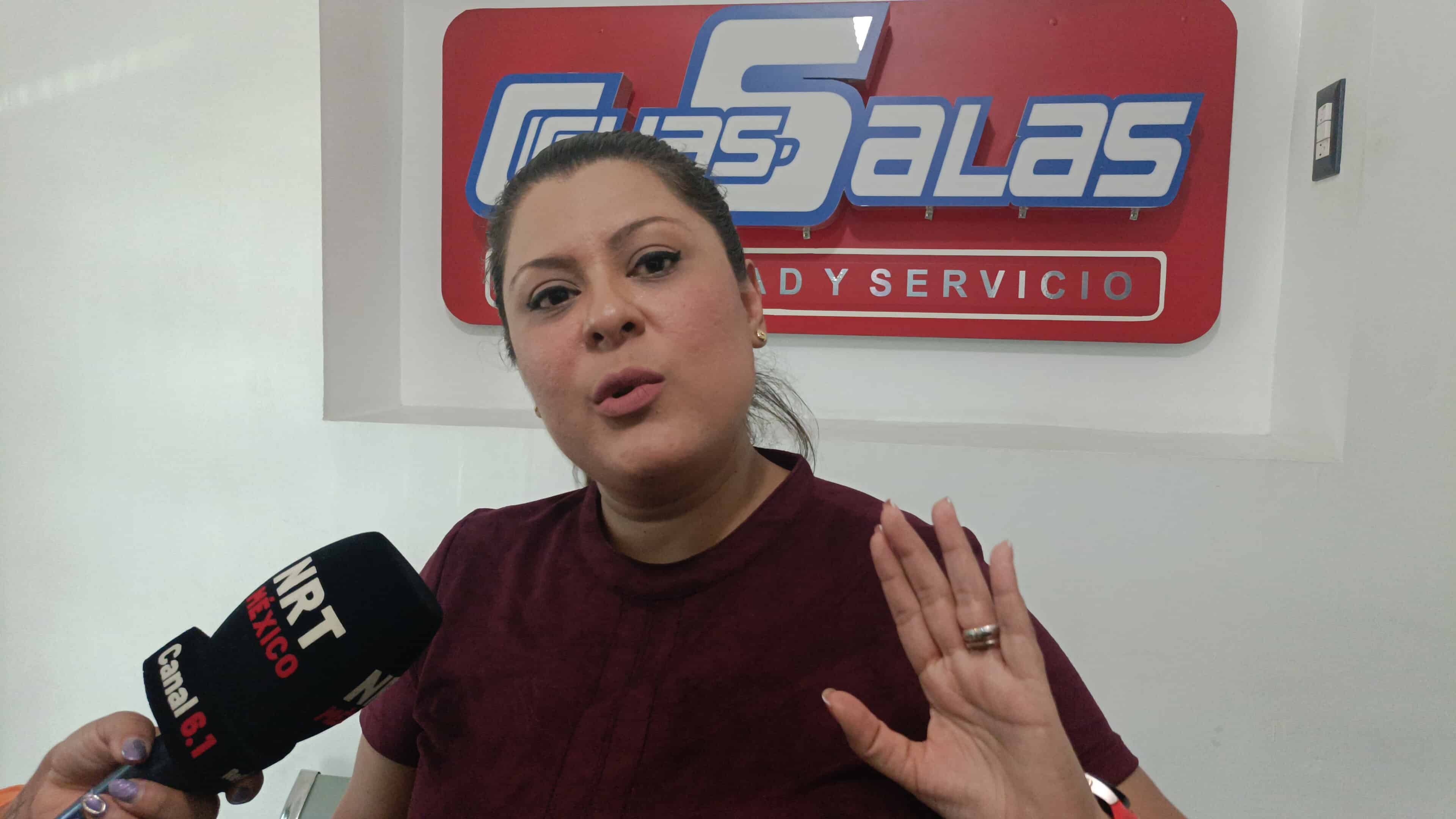 Resolución judicial obliga a Grúas Salas a entregar tráiler en Frontera