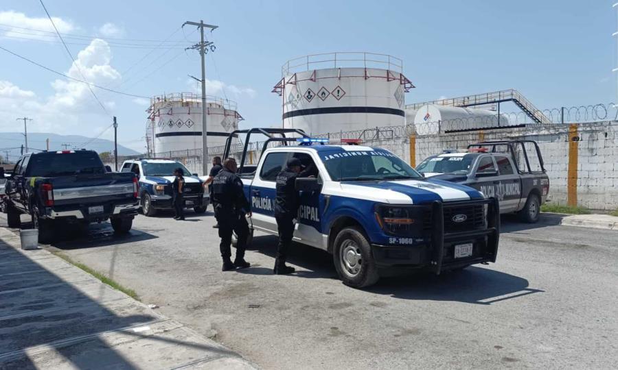 Coahuila Avanza en Profesionalización Policial y Homologación Salarial