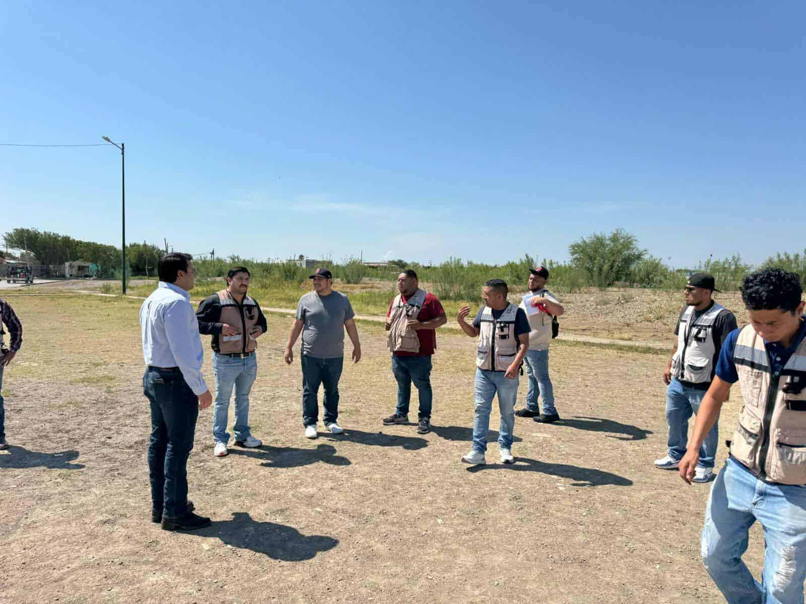 Fumigación permanente contra el Dengue en la Región Carbonífera
