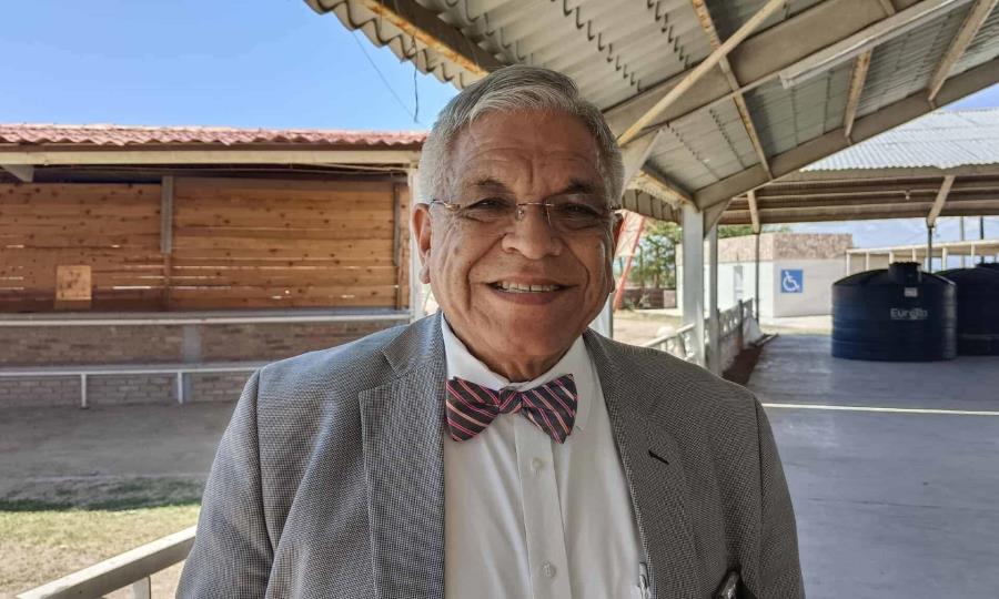 Restauración del Edificio Histórico en Sabinas Destaca la Conservación del Patrimonio Arquitectónico
