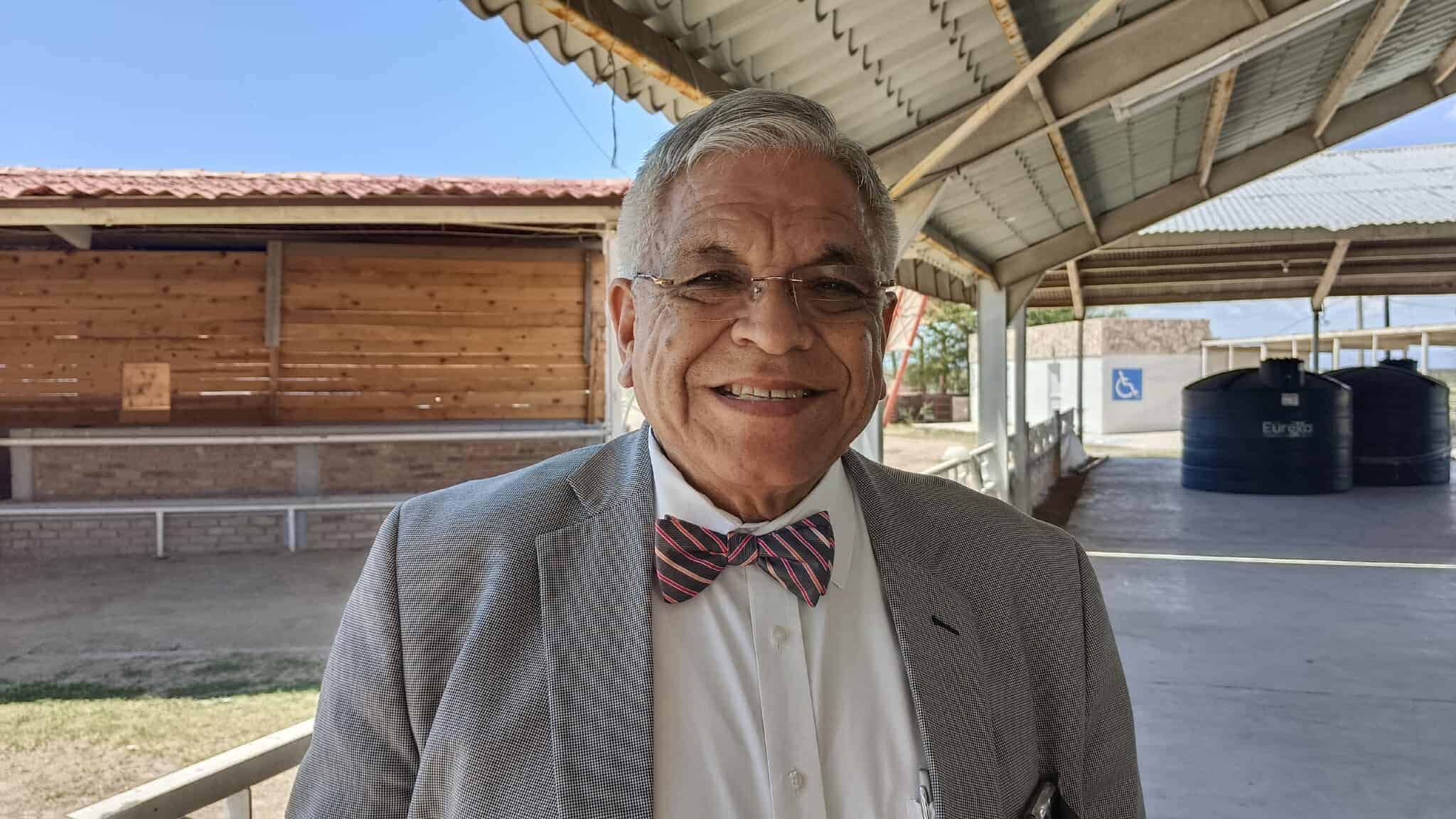 Restauración del Edificio Histórico en Sabinas Destaca la Conservación del Patrimonio Arquitectónico