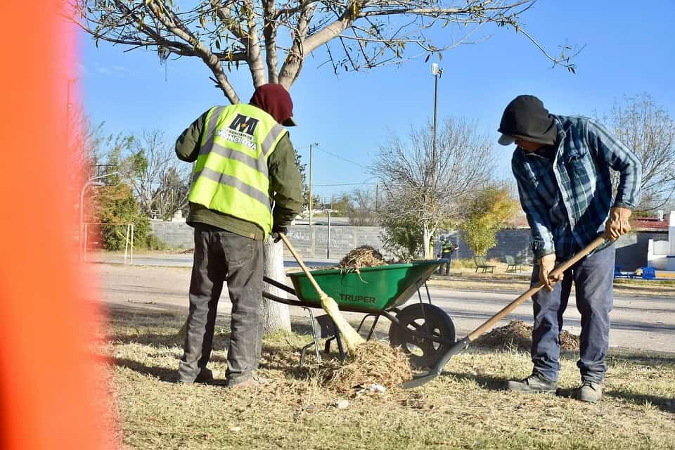 Apoyo económico a empleados sindicalizados para compra de útiles escolares