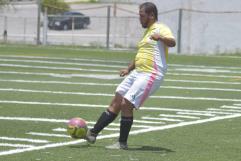 Oriente Élite vence al Deportivo Guerrero en un duelo cerrado