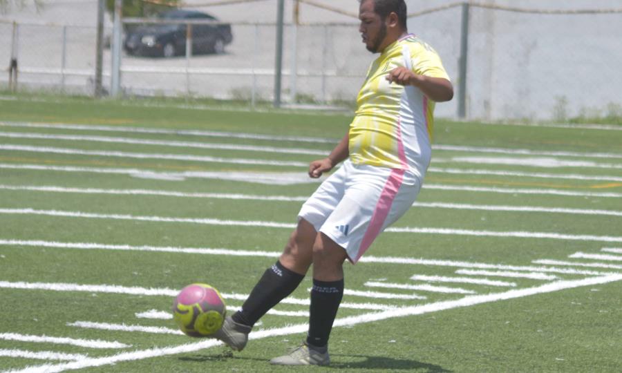 Oriente Élite vence al Deportivo Guerrero en un duelo cerrado