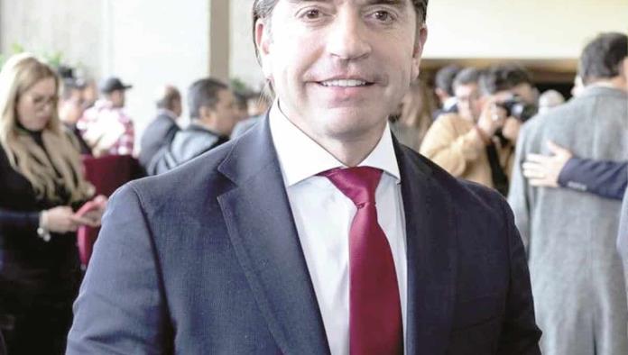 Senador Salazar anuncia Feria del Empleo para apoyar a ex trabajadores de AHMSA
