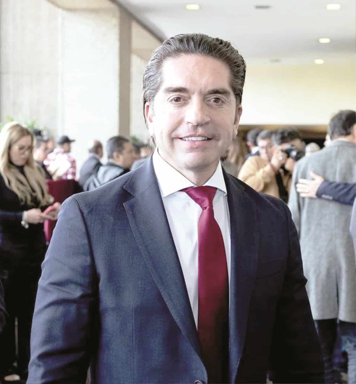 Senador Salazar anuncia Feria del Empleo para apoyar a ex trabajadores de AHMSA