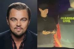 No reconocieron a Leonardo DiCaprio en Ibiza y fue detenido