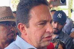 Alcalde Javier Díaz condena agresión a policía durante persecución en Coahuila