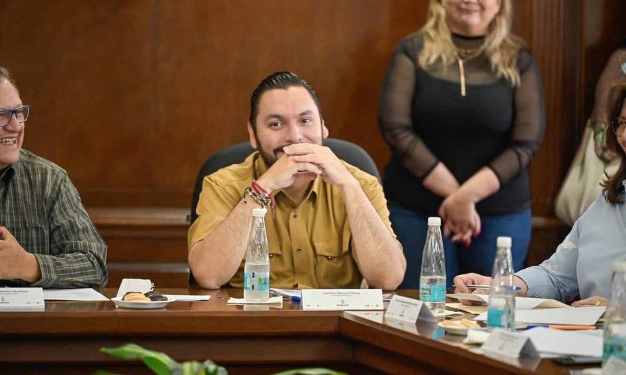 Aprobada concesión para Feria Monclova 2025