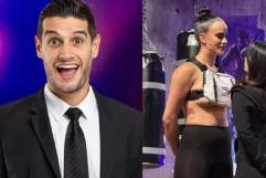 Ponle una ch...: Adrián Marcelo envía apoyo a Alana Flores contra Gala