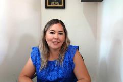 Regidora del PRI en Arteaga busca transparencia en programas sociales