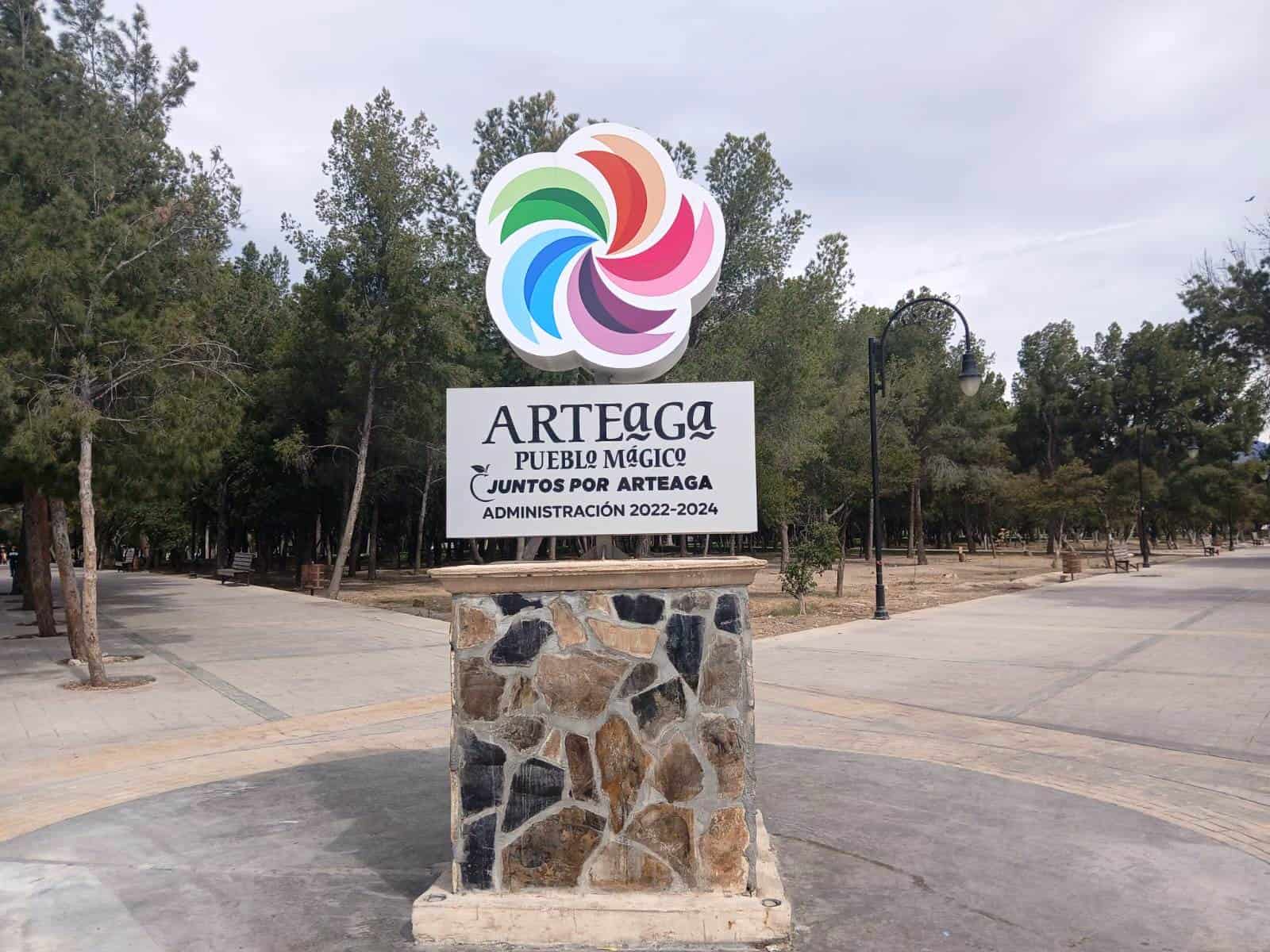 Regidora del PRI en Arteaga busca transparencia en programas sociales