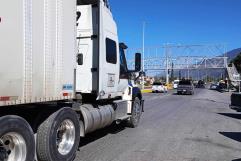 Proyecto de rectificación del tramo Los Chorros en carretera 57 aguarda liberación de recursos federales