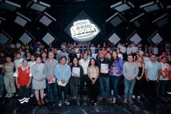 Consejo Ciudadano Juvenil se instala en Saltillo durante la Semana de la Juventud