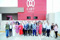 El alcalde de Saltillo presenta programas y acciones para fortalecer la ciudad