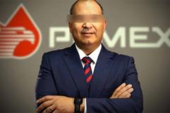Cae en EU el exdirector de Pemex, Carlos Treviño; enfrentará a la justicia mexicana