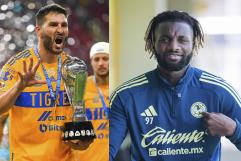 Saint-Maximin elige al América y revela: “Gignac fue clave en mi decisión”