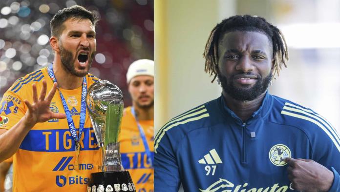 Saint-Maximin elige al América y revela: “Gignac fue clave en mi decisión”