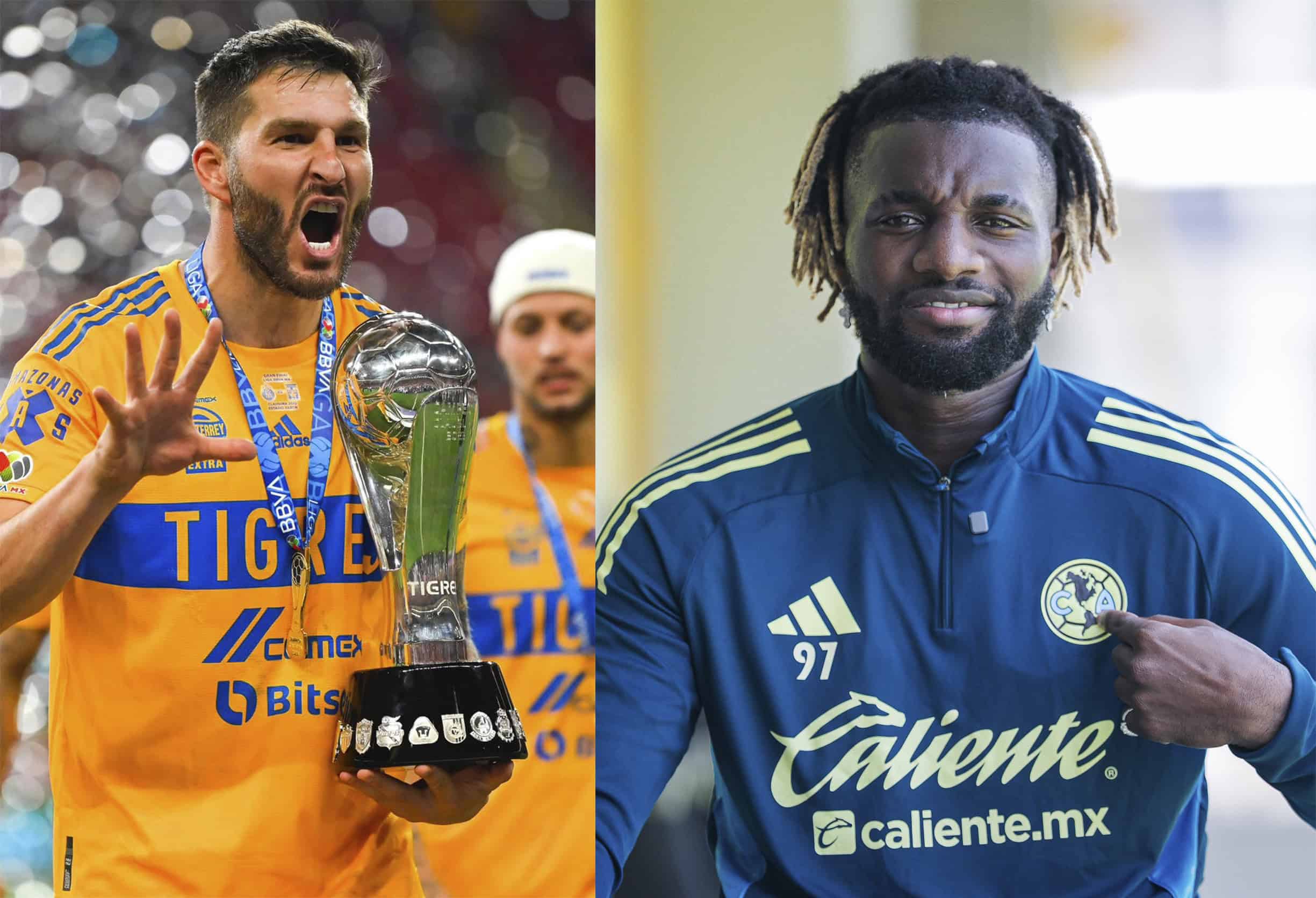 Saint-Maximin elige al América y revela: Gignac fue clave en mi decisión