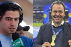 Andrés Vaca sugiere haber sido sancionado tras críticar al América