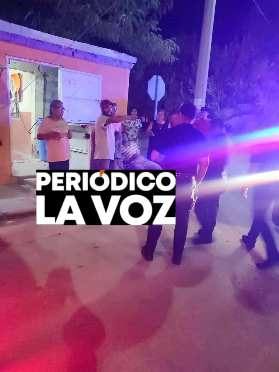 Hombre gravemente lesionado en riña en Monclova