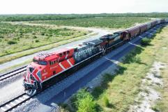 Inicia nueva etapa comercial entre Grupo México Transportes y Bartlett