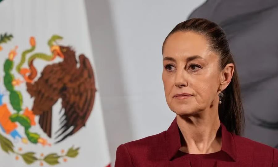 Sheinbaum destaca logros en la lucha contra la pobreza en México