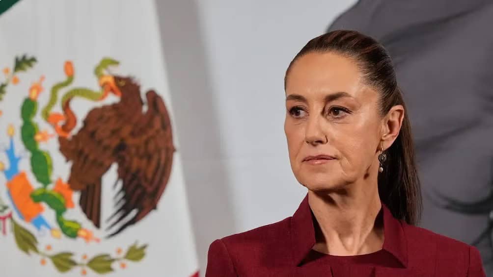 Sheinbaum destaca logros en la lucha contra la pobreza en México