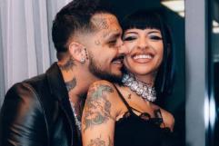 Christian Nodal aclara su situación tras la ruptura con Cazzu